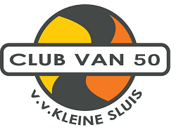 Logo club van 50