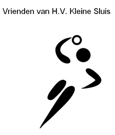 Logo vrienden van HV Kleine Sluis